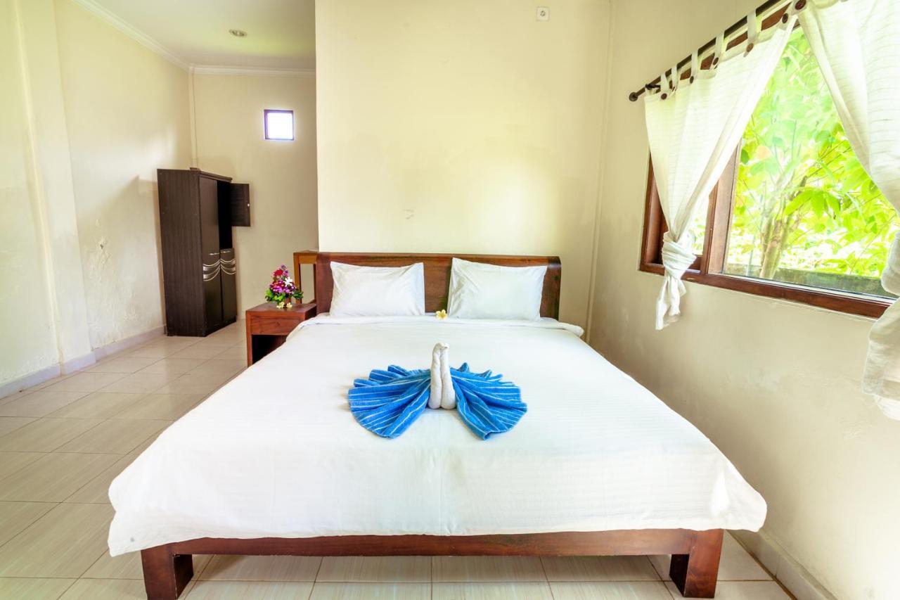 Teba House Bisma Ubud Екстер'єр фото