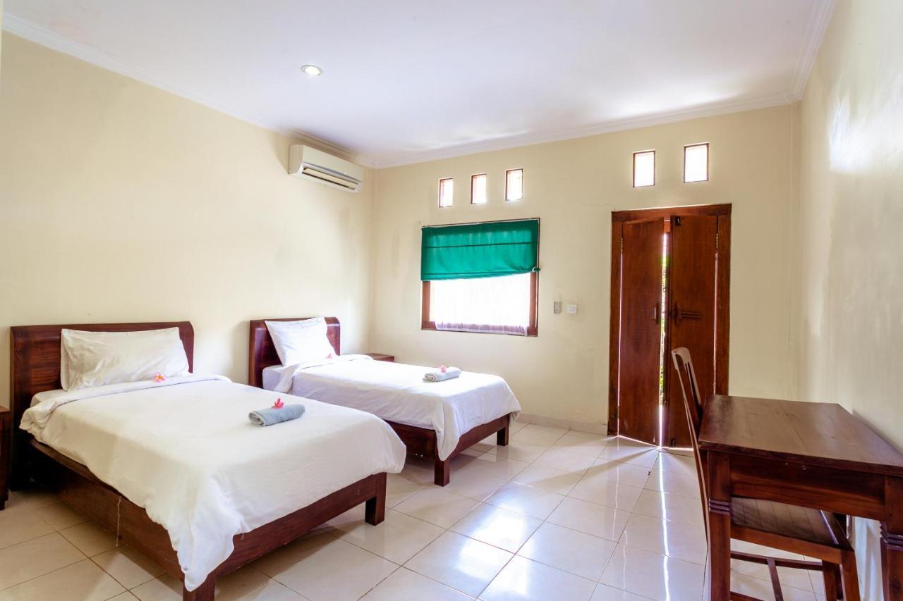 Teba House Bisma Ubud Екстер'єр фото