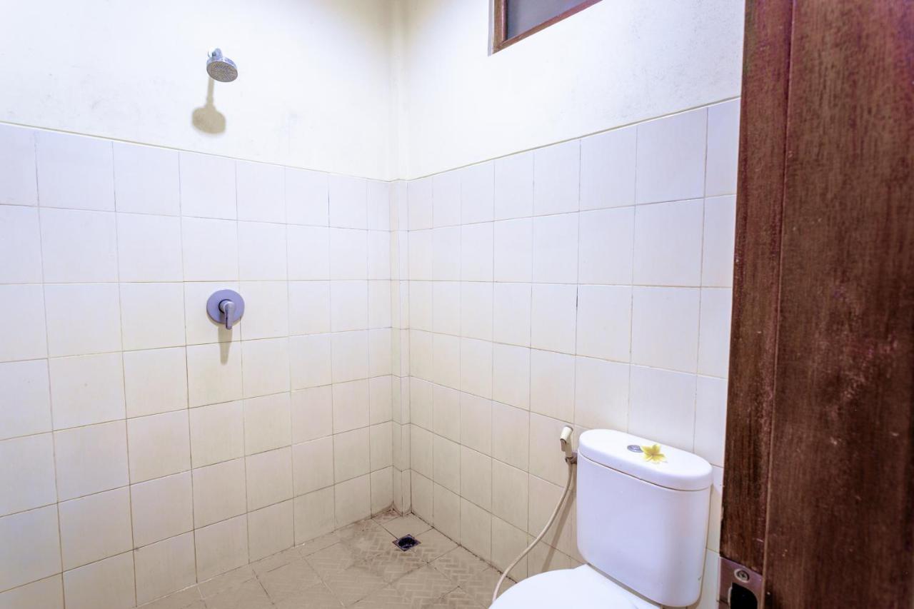 Teba House Bisma Ubud Екстер'єр фото